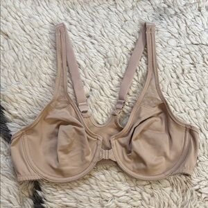 Wacoal Nude Underwire Bra